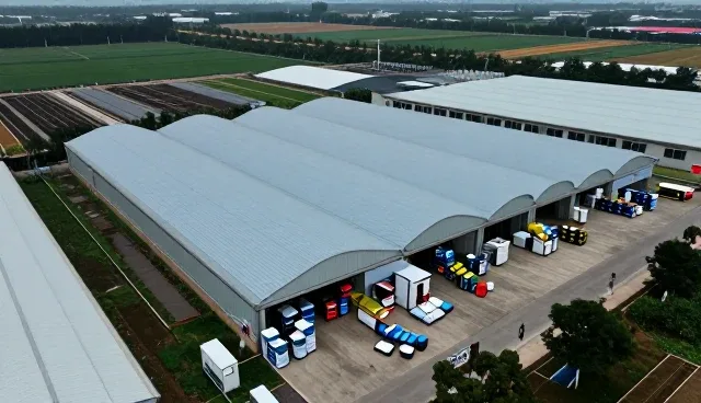 成都恒聚隆包装制品有限公司探索售后支持更多应用场景
